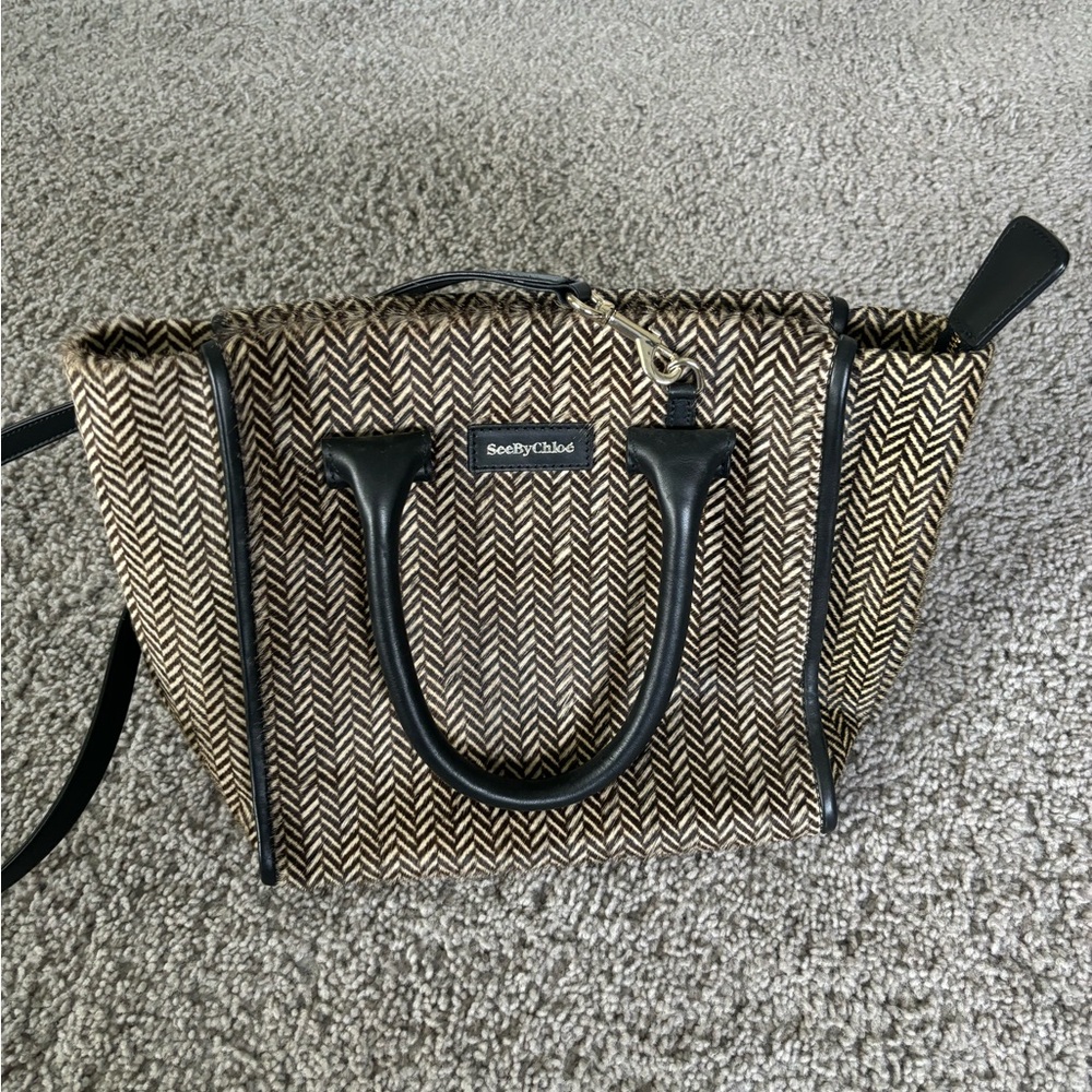 See by Chloe Handbag